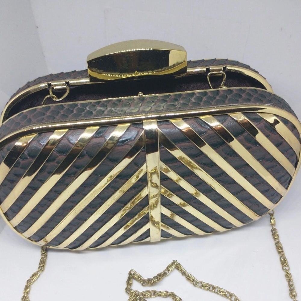 Mini Women Bag Black